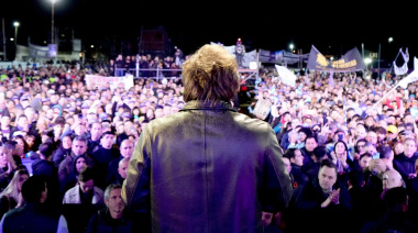 Exministro de Macri celebró la derrota libertaria: “El cosplay anarcocapitalista ya está”