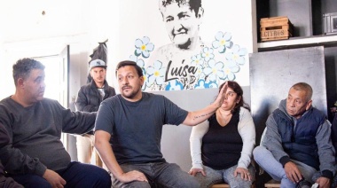Recorrida y encuentros vecinales: en Avellaneda le mojan la oreja a Ferraresi