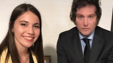 “Poco a poco hay una desilusión de los jóvenes que votaron a Milei”