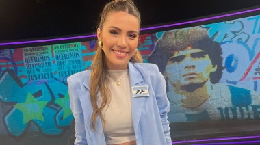 Mila Zurbriggen será candidata a diputada nacional: “Somos nacionalistas del siglo XXI”