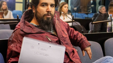 Sabag Montiel fue condenado a 14 años y Brenda Uliarte a 8 por el atentado a Cristina