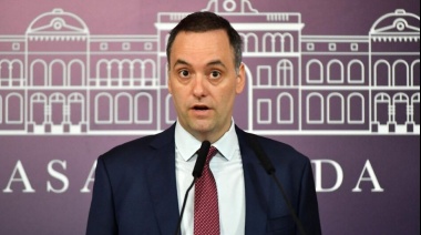 Diputada PRO arremetió contra Adorni: “Censura y persecución”