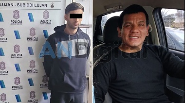Luján: En febrero asesinaron a un joven que culparon de ladrón y ahora un “justiciero” fue detenido