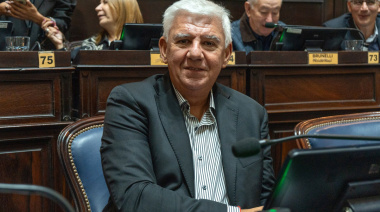 Fuerza Patria: “Primó la racionalidad y Cristina fue muy importante para la unidad”