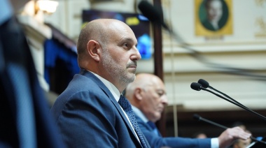 Llamado a la unidad desde el massismo: “El peronismo no puede descartar dirigentes”