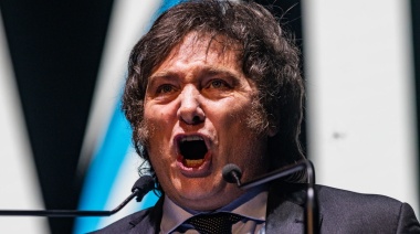 Decreto tras decreto: Milei anuló su aumento de sueldo y echó al secretario de Trabajo