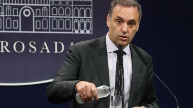 Amateurismo gubernamental: “No prestó la suficiente atención”