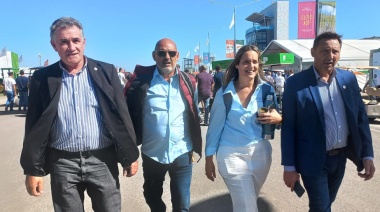 Piden que el sector agropecuario “esté en el Pacto de Mayo”