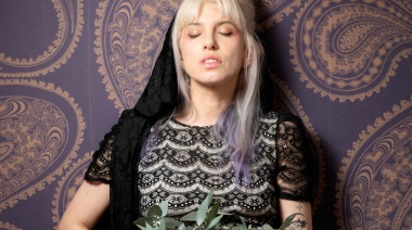 La sirena punk llega a Niceto