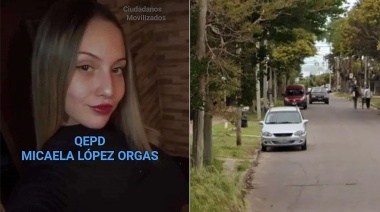 Quilmes: Hallan el cadáver de una policía dentro de su auto y con un disparo en la sien
