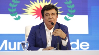 Espinoza refutó “las mentiras” de Bullrich: “Un invento para justificar la represión”