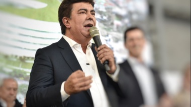 La Justicia rechazó el pedido de detención de Espinoza