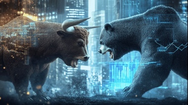 Mientras Bitwise predice tendencia a la baja para Bitcoin en septiembre, otras altcoins van en alza