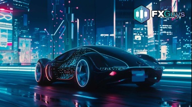 FXGuys lidera el futuro de TradeFi: Cuentas financiadas y división de ganancias para traders exitosos