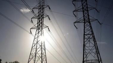 El Gobierno posterga nueva suba de tarifas eléctricas por la “desaceleración inflacionaria”