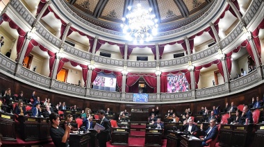 El Senado bonaerense convirtió en ley la emergencia de empresas recuperadas