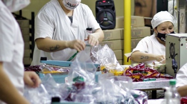 Piden que Kicillof declare la emergencia de las empresas recuperadas