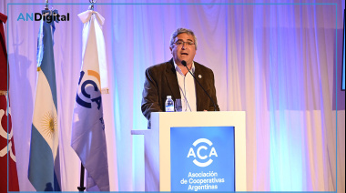 Ministro de Kicillof aseguró que “la salida es colectiva”