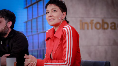 Un palo de Mayra Mendoza a Kicillof reaviva la interna peronista