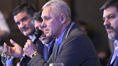 Intendente peronista toreó a CFK: “Que ayude en lugares donde perdimos siempre”