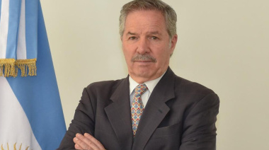Según Felipe Solá, “el título del campo nacional y popular está un poco viejo”