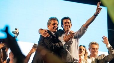 Wado de Pedro disparó contra Massa y recrudece la interna en Unión por la Patria