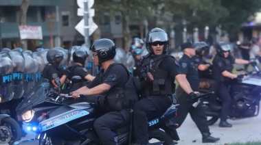 Apartan al juez Casanello de la causa que objetó al protocolo antipiquete