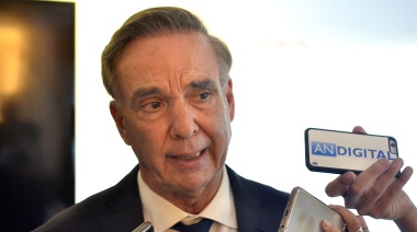 Pichetto abonó la idea de “hegemonismo” libertario: “Milei puede ir por la Ciudad”