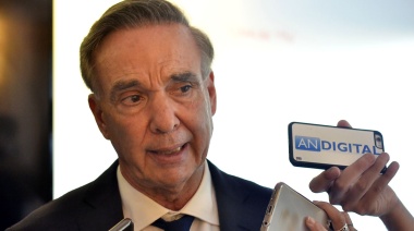 Pichetto cargó contra el Gobierno por alejar al PRO: “La pelea con Macri es negativa”
