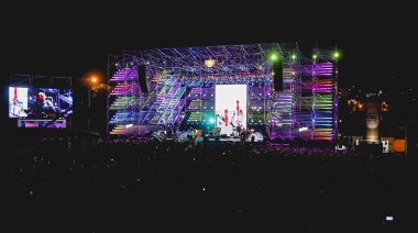Hay que pasar el verano: Rock en Baradero confirmó fecha y grilla