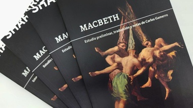 Macbeth en el MALBA