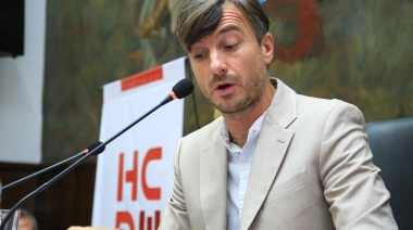 “Llamar a no pagar impuestos pone en jaque la convivencia democrática”