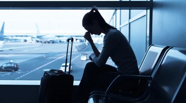 El lado b de los viajes: aumentan los problemas de salud mental entre los turistas