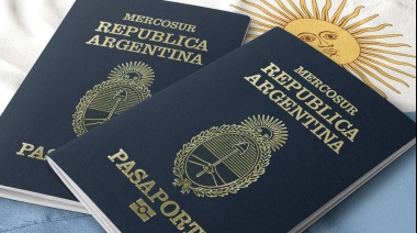 Agilizan el trámite para autorizar viajes al exterior de menores de edad