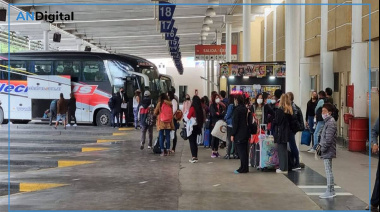 Cyber Monday: tres días de descuentos en viajes por Argentina