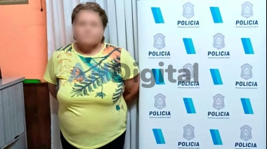 Sextorsión en Puán: Le exigía postres, dinero y electrodomésticos para no publicar fotos íntimas