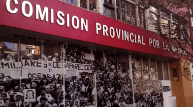 “Zurdos y K”: diputado libertario propone eliminar la Comisión Provincial por la Memoria