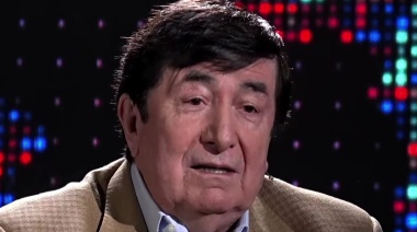 Durán Barba: “Macri merece un sitio importante, no pelear para que Karina le dé una audiencia”