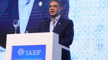 Jorge Macri advirtió que las mejoras macroeconómicas “aún no llegan al ciudadano de a pie”