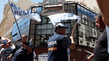 Despachantes de Aduana en alerta: “Están ensañados en querer eliminarnos”