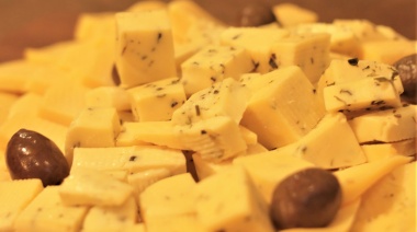 Llega la Fiesta del Queso Tandilero