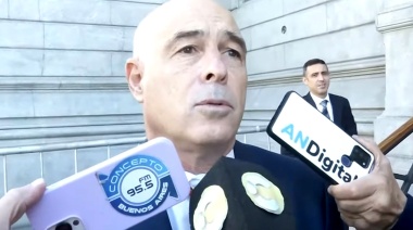 Revés para el Gobierno: el Senado se apresta a rechazar los pliegos de Lijo y García-Mansilla