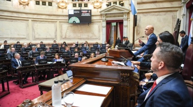 Senado: La oposición logró quórum para tratar los pliegos de Lijo y García-Mansilla