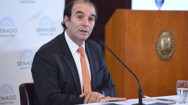 García-Mansilla renunció a la Corte Suprema: duró apenas 39 días