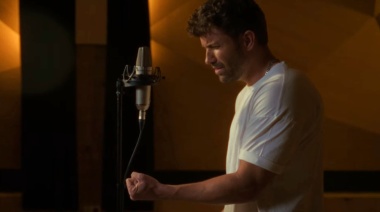 “Km0”, lo nuevo de Pablo Alborán