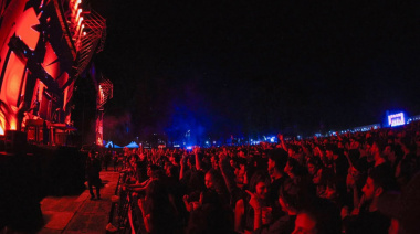 Comenzó la cuenta regresiva para el Festival Bandera