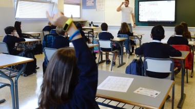 Extienden el programa de vouchers educativos: Quiénes pueden acceder