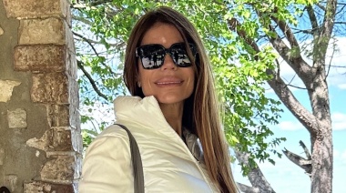 Zulemita justificó la jubilación de privilegio de Carlos Menem