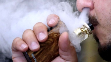 Advierten por los problemas cardiovasculares que provoca el uso de vapeadores