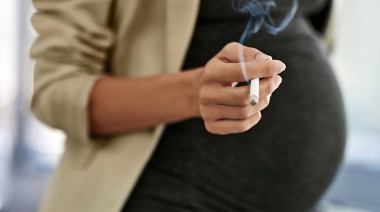 No existe un “nivel seguro” de consumo de alcohol o de tabaco durante el embarazo